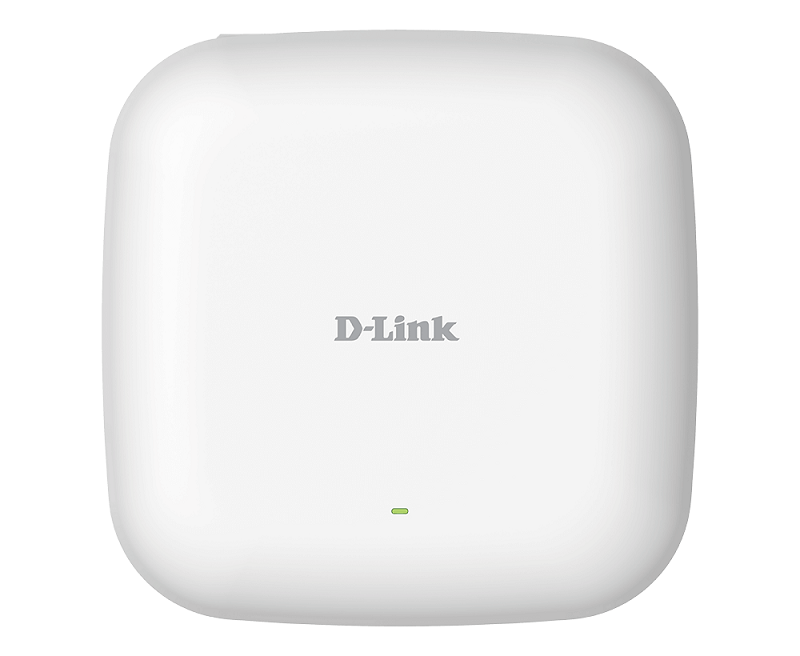 You Recently Viewed D-Link Nuclias CONNECT DAP-X2810 AX1800 Wi-Fi 6 Dual-Band PoE Access Point Image